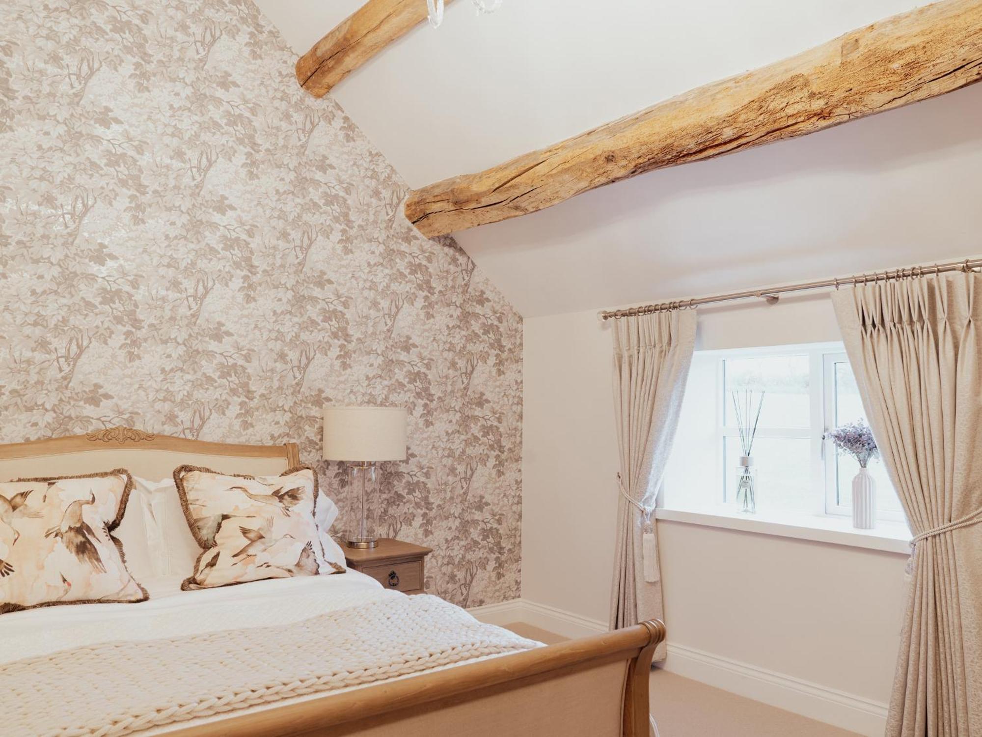 Stag Cottage Macclesfield Eksteriør bilde